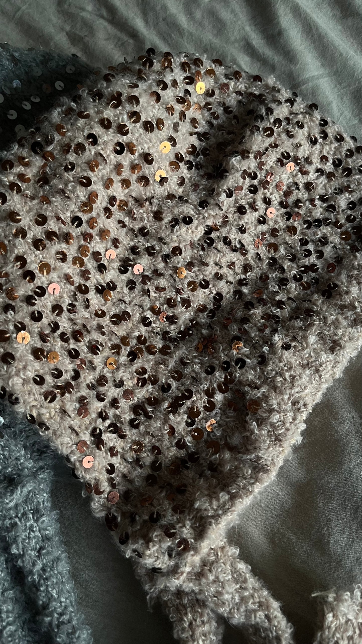 BEIGE GLANS