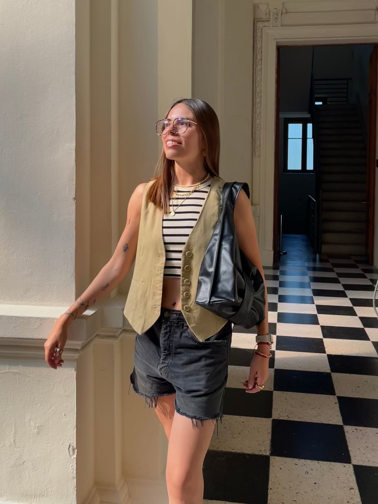 LYKKE BAG