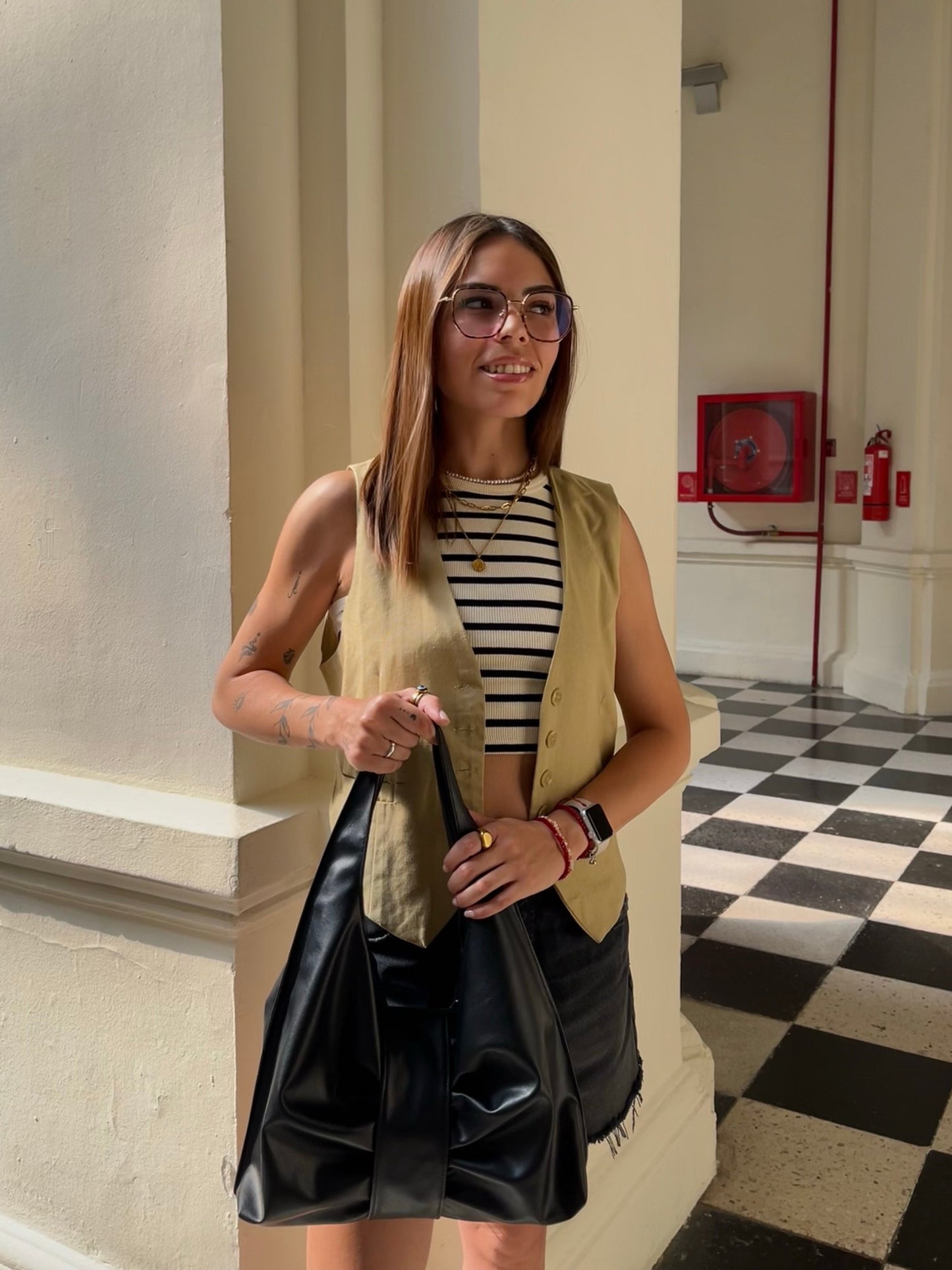 LYKKE BAG