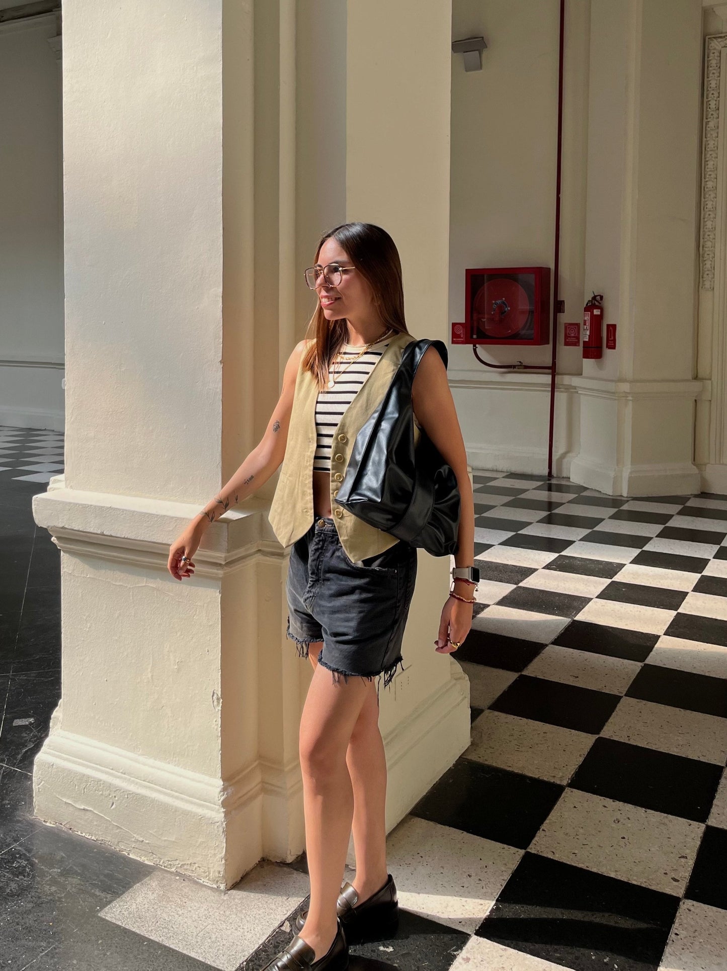 LYKKE BAG
