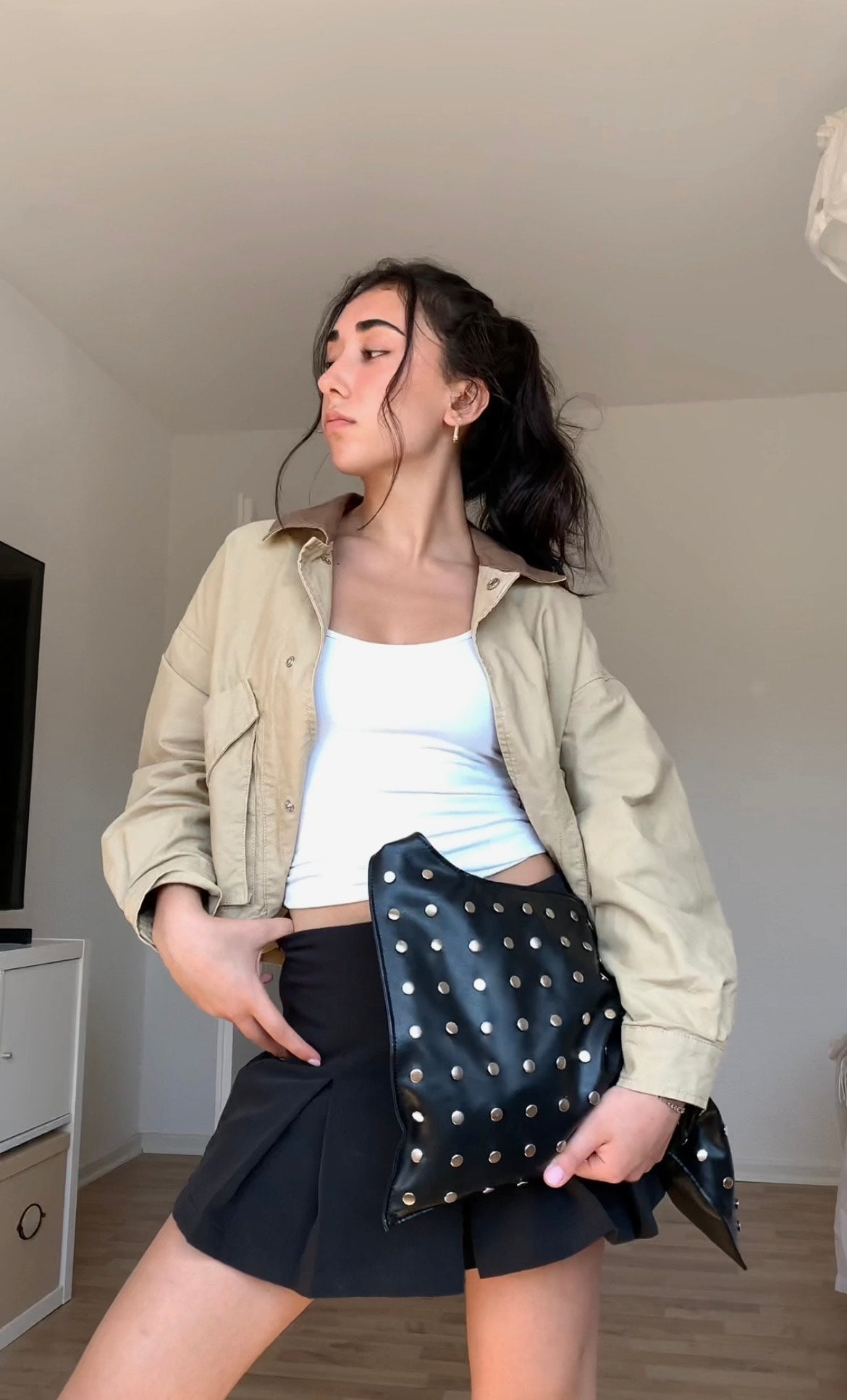 JUNO BAG