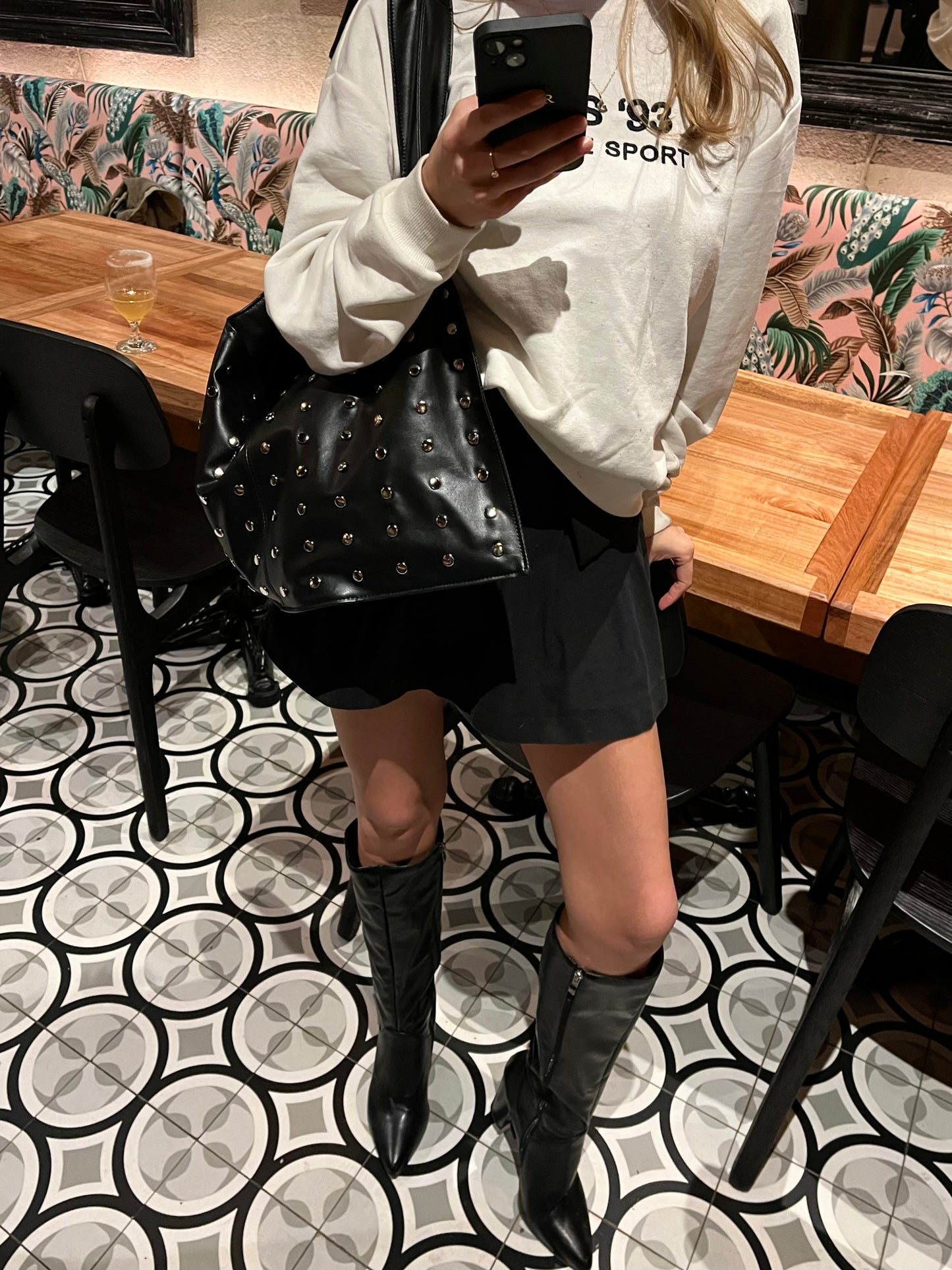 JUNO BAG
