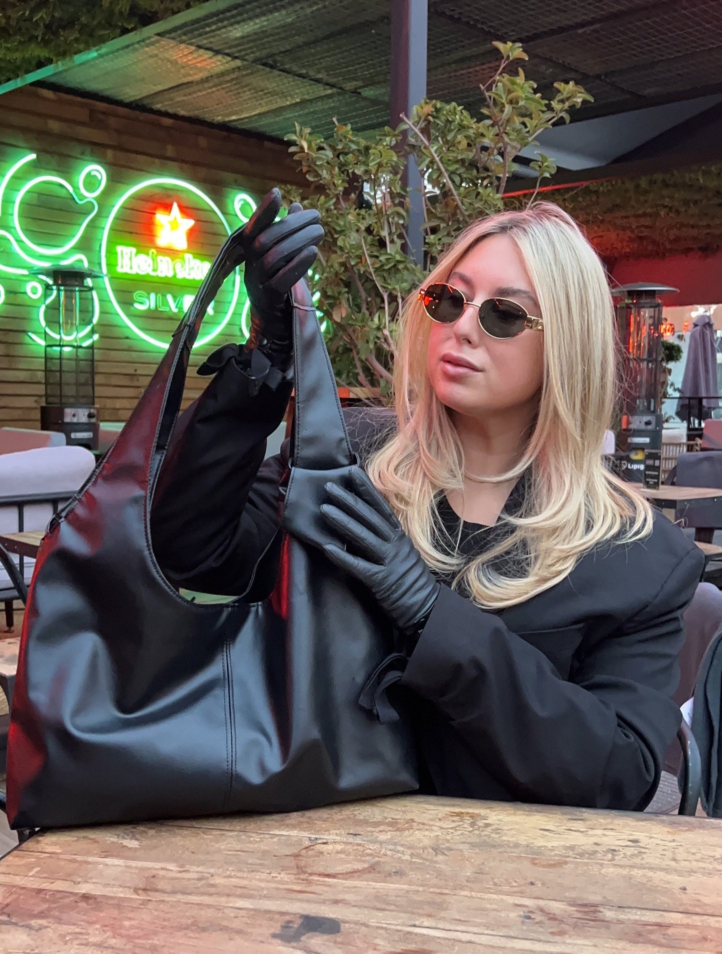 PRONOIA BAG
