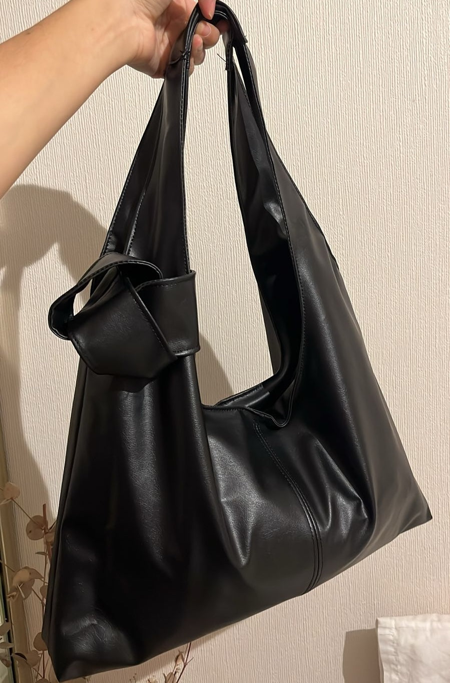 PRONOIA BAG