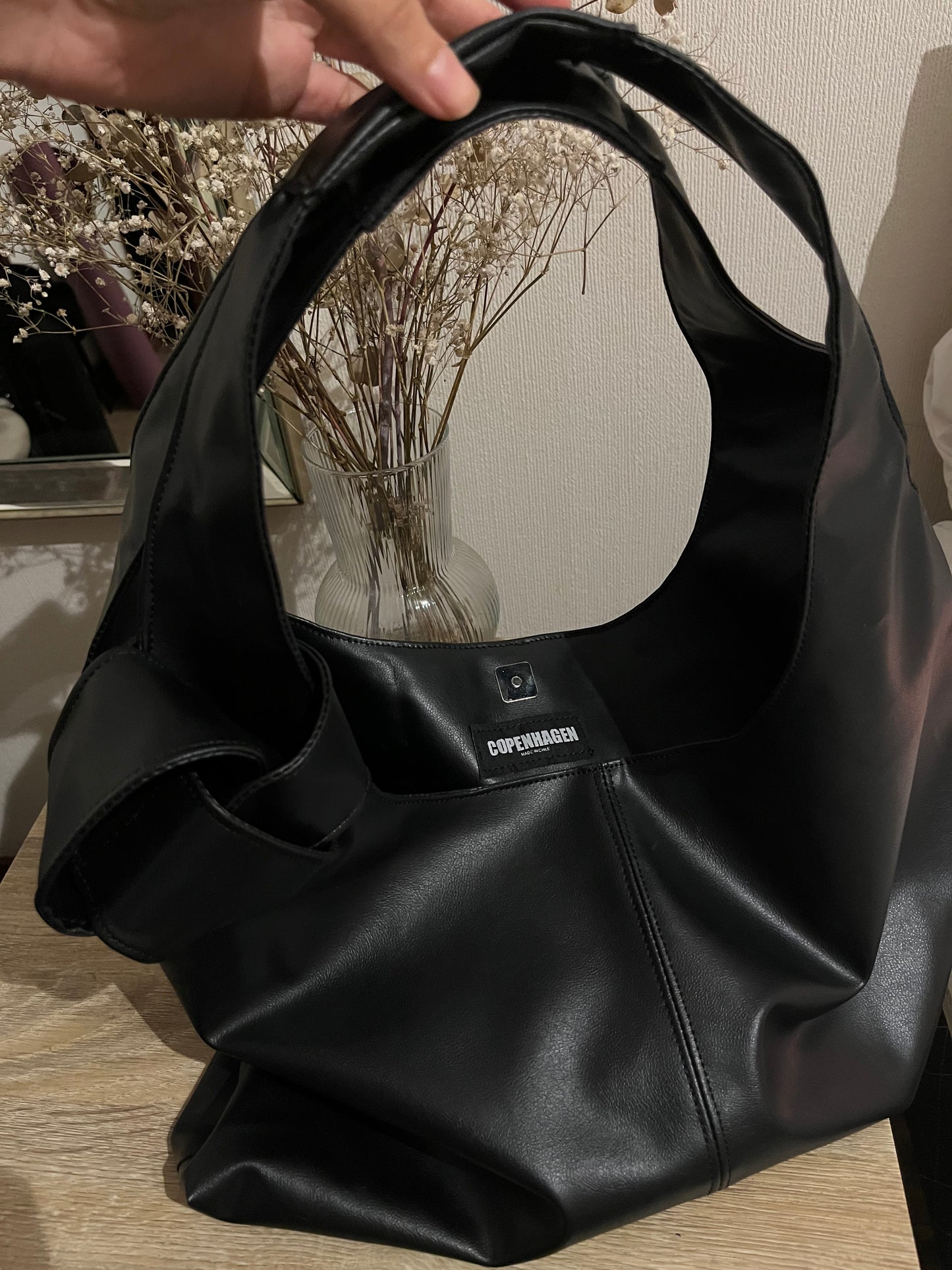PRONOIA BAG