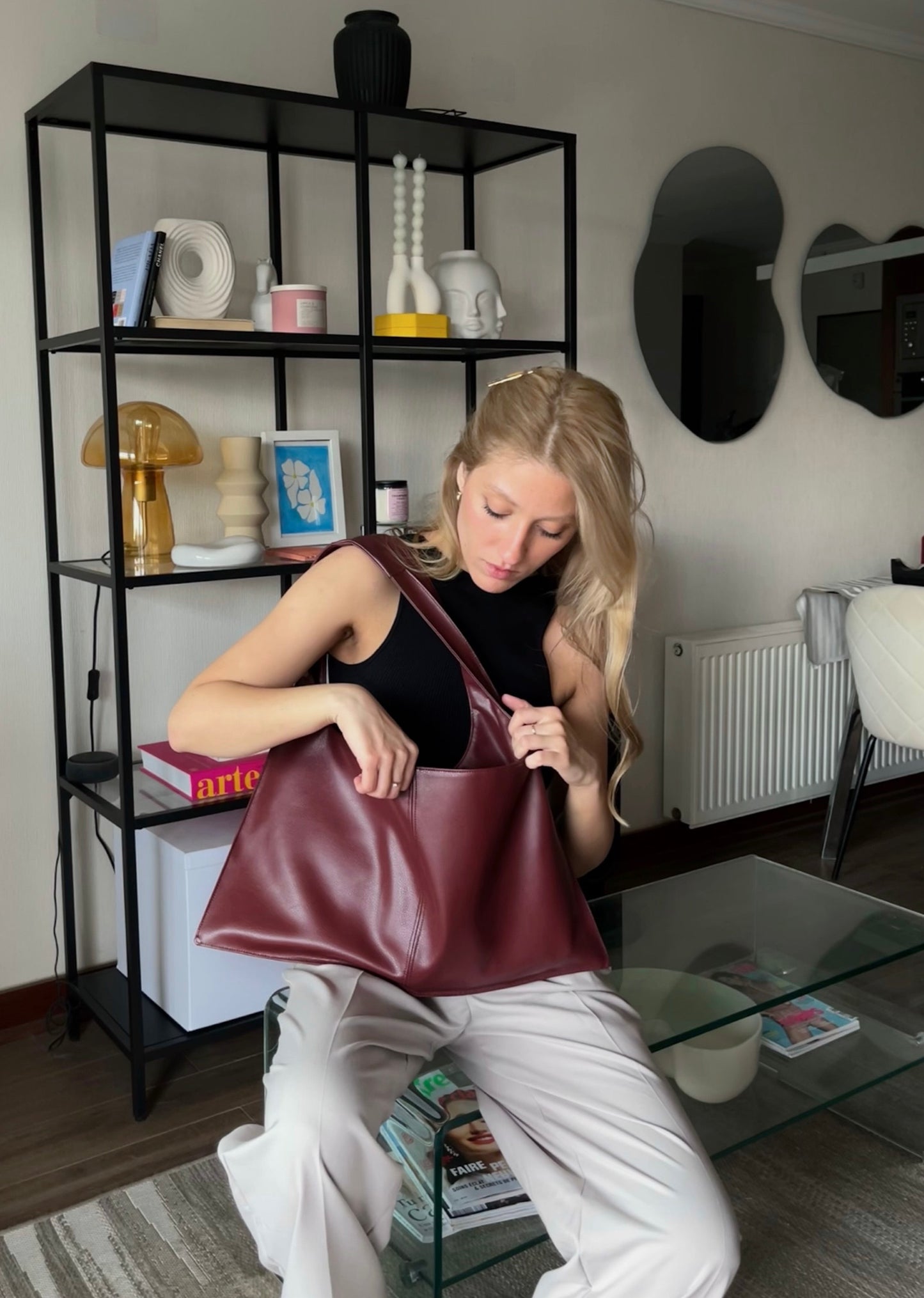 PRUGNA BAG