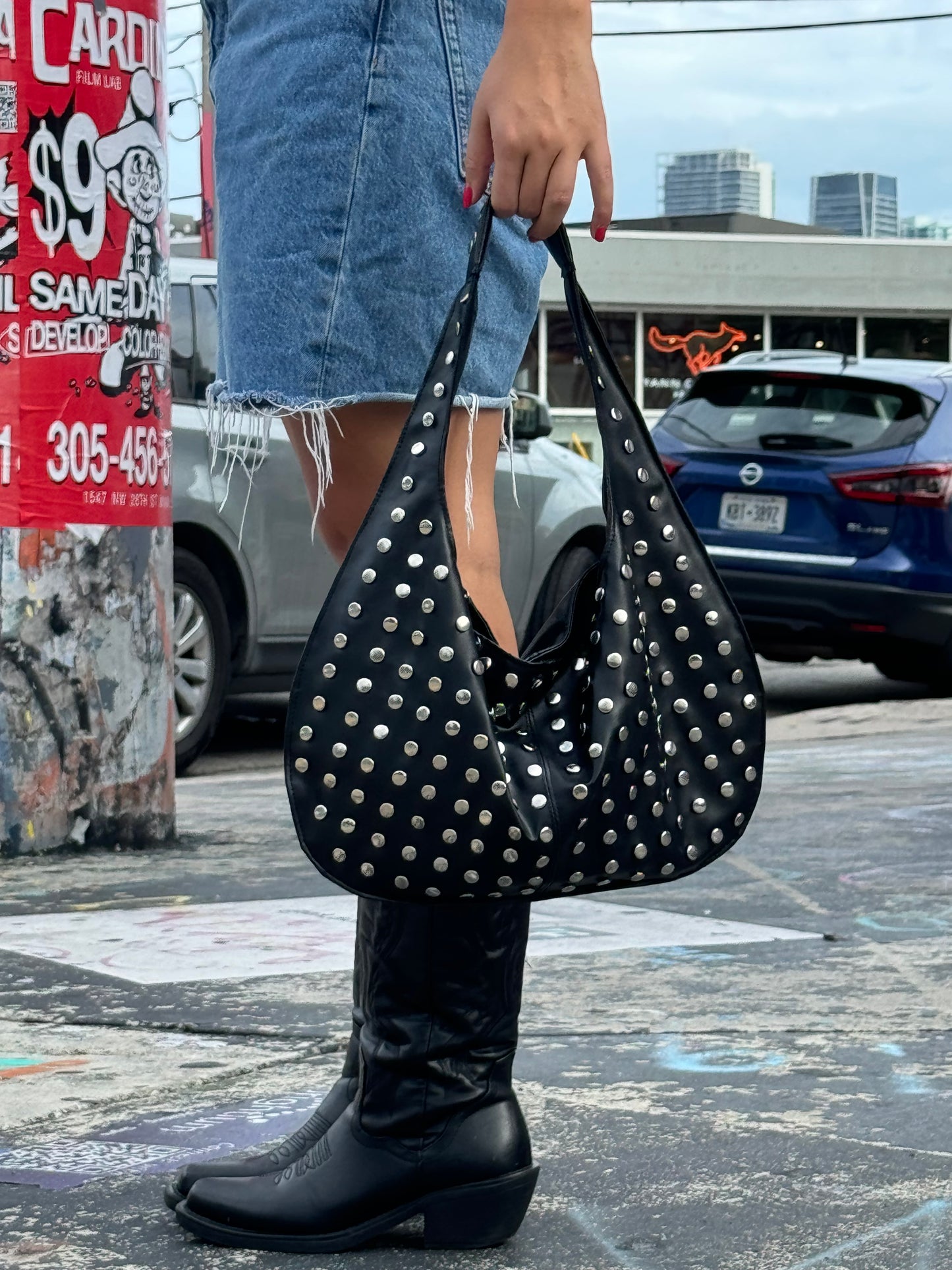 STELLA BAG