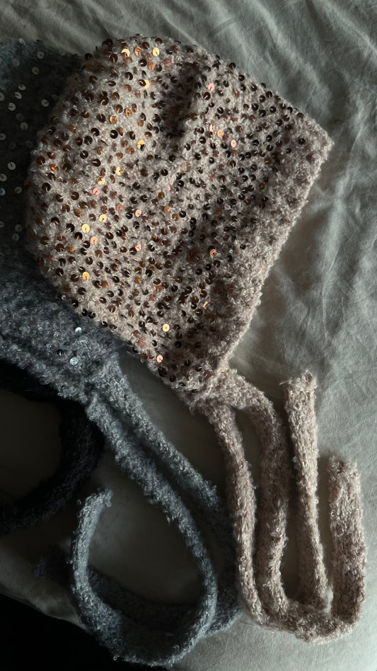 BEIGE GLANS