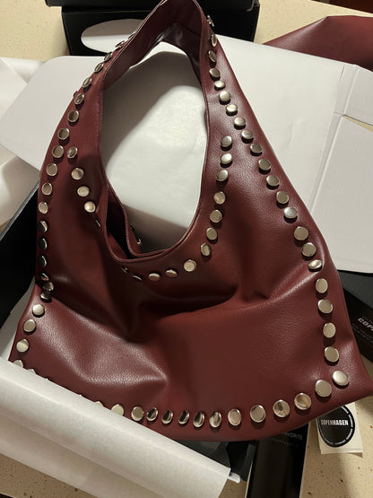 VINTER BAG (ECO CUERO DOBLE)