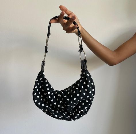 MINI POLKA BAG