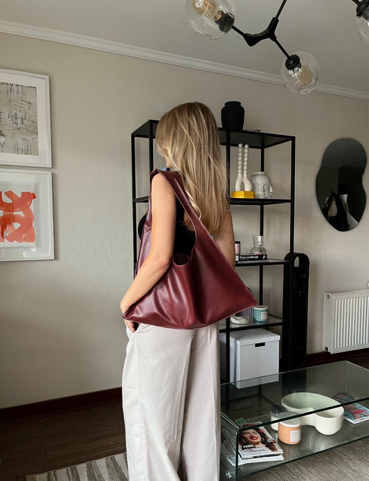 PRUGNA BAG